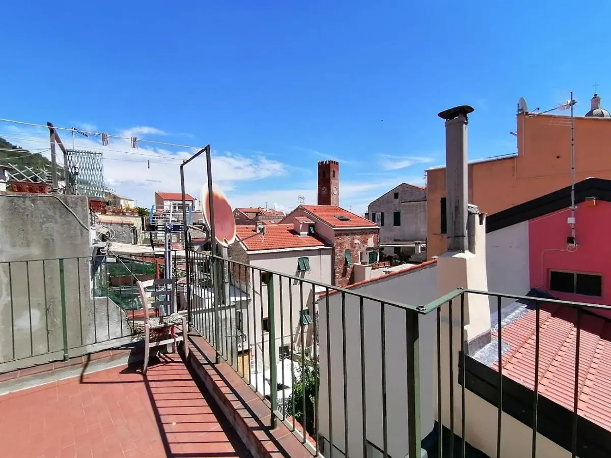 Residenza Tra Le Torri Apartment Noli 0*,  Italy