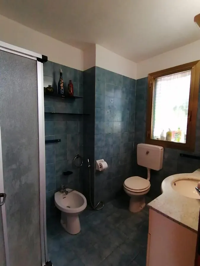 Residenza Tra Le Torri Apartment Noli