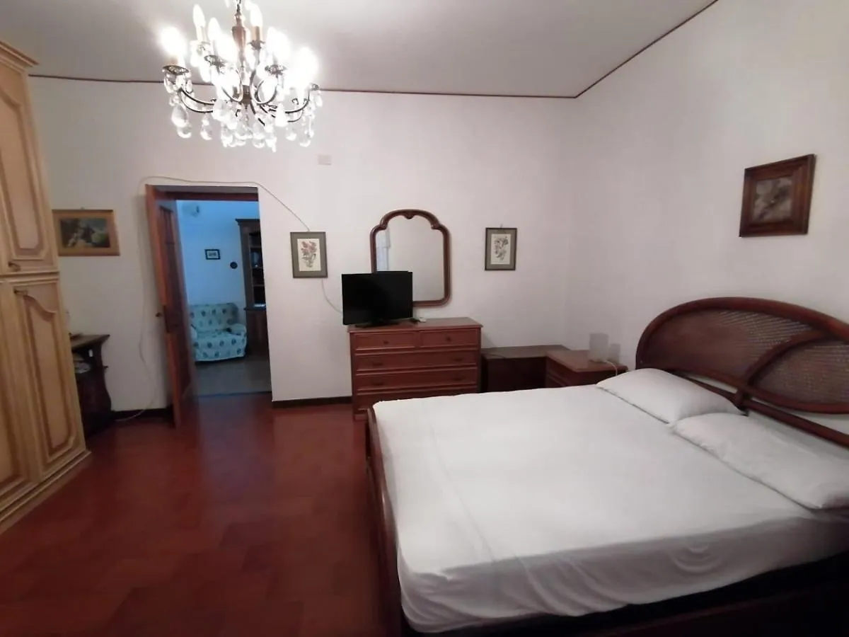 Residenza Tra Le Torri Apartment Noli Italy