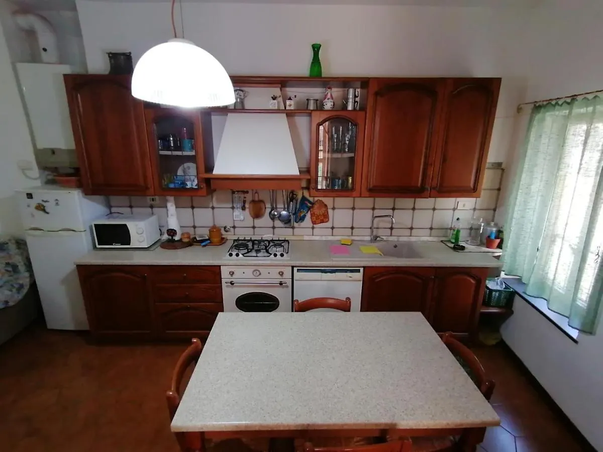 Residenza Tra Le Torri Apartment Noli 0*,  Italy