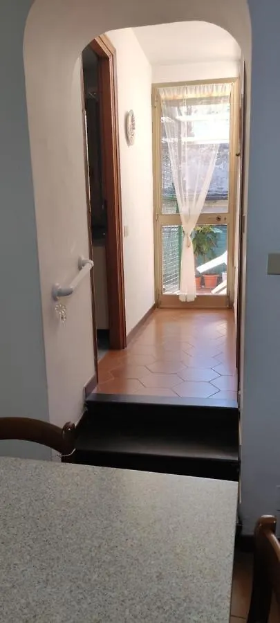 Residenza Tra Le Torri Apartment Noli