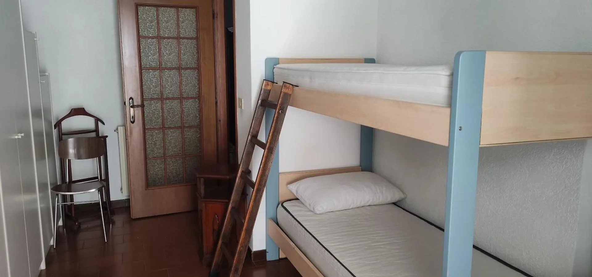 Residenza Tra Le Torri Apartment Noli