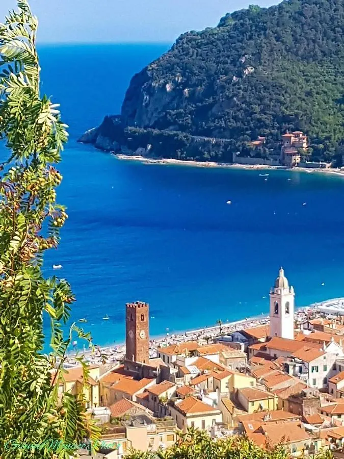 Residenza Tra Le Torri Apartment Noli 0*,  Italy