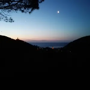 Bella Luminella Frühstückspension