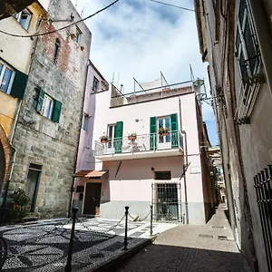 La Zuacca, Luminoso Con Terrazzo Apartment