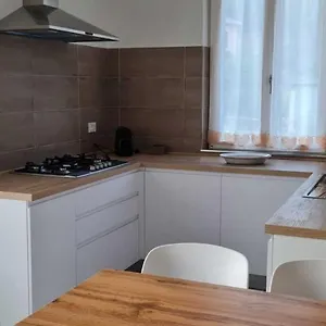 Casa Rosetta Apartment