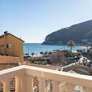 Noliday Riviera Sea View Luxury Noli