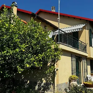 Teresina Ferienhaus