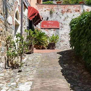 Bed & Breakfast Salvarezza