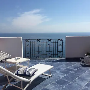 3* Hotel Paradiso Di Manu