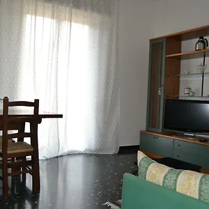 Casa Patrizia Apartment